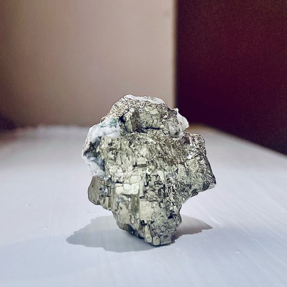 Pyrite - Picture 2 of 9